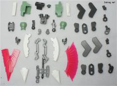 HGUC 179 刹帝利 修复型-资料图