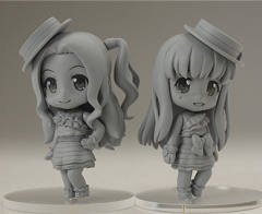 Nendoroid Petit Clara Irony-资料图