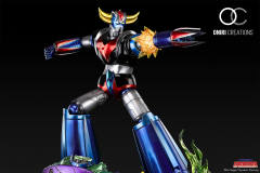 Premium Statue Giru Giru 古兰戴萨 -资料图