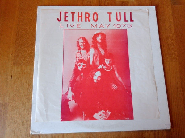 Live May 1973