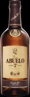 Abuelo Reserva Superior 7-Year