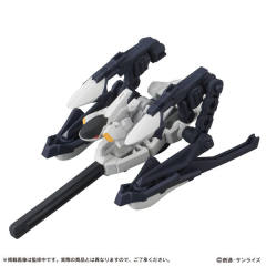 机动战士高达 MSE (8) FF-X29A G組件 [弗多德II]