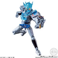 创动BUILD5 05 假面骑士Cross-Z Charge（装甲）-资料图