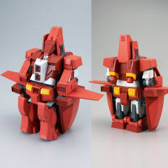 HGBF 精神感应吉姆-资料图