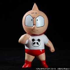 ミート君 Nisei Panda ver.-资料图