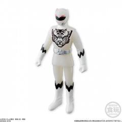 Sofubi Hero 兽王虎