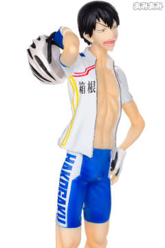 荒北靖友 -资料图