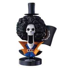 One Piece Great Deep Collection 3 布鲁克