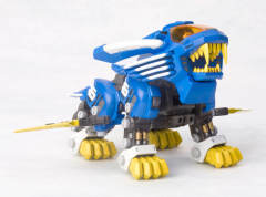 D-Style RZ-028 Blade Liger-资料图