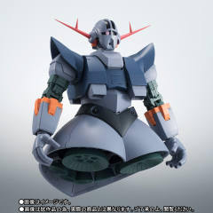 ROBOT魂 MSN-02 吉翁号 ver. A.N.I.M.E.-资料图