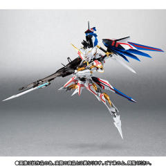 ROBOT魂 EM-CBX007 维尔吉斯 Final Battle Ver.-资料图