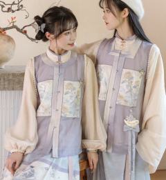 桑菊秋露-资料图