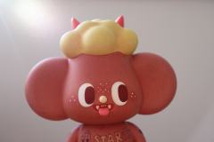 鬼怪STARFY-资料图