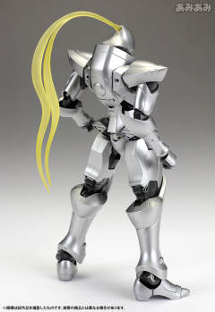 Plan-1056 コダール Robot Damashii <Side AS>-资料图