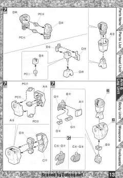 MG MS-14A 勇士 阿纳贝尔·卡多专用机-资料图