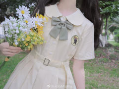 熊本熊系列·盛夏服-资料图