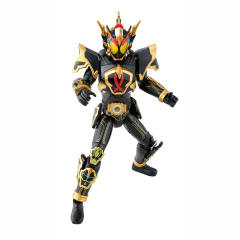 Ghost Change 假面骑士Ghost Grateful Damashii-资料图