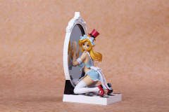 Fairy Tale Figure 爱丽丝 蓝群 ver.-资料图