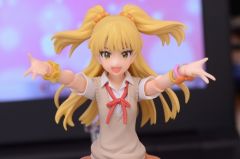 figma#287 城崎莉嘉 Cinderella Project ver.-资料图