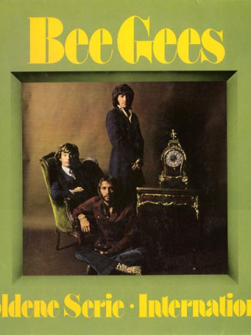 Bee Gees