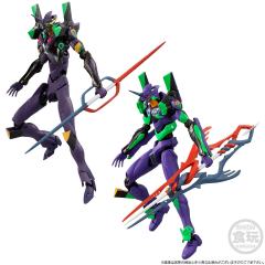 EVA-FRAME 新世纪福音战士新剧场版套装[EVA商店限定]-资料图