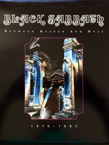 Between Heaven And Hell 1970 - 1983