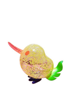 黄色夜光