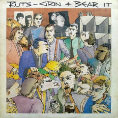 Grin And Bear It
