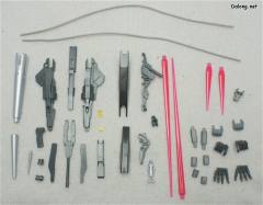 MG 高达AGE-2 黑暗猎犬-资料图