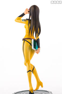 Yamato Girls Collection 西条未来 潜水服 ver.-资料图