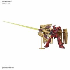 HGBD:R RX-93N04 ν-吉翁高达-资料图