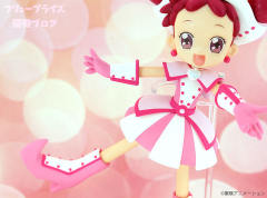 Fine Quality Figure 春风DoReMi -资料图
