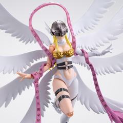 SHF 天女兽-资料图