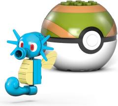 Mega Construx 墨海马-资料图