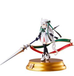 Fate/Grand Order Duel Collection Figure 贞德(Alter) Lancer-资料图