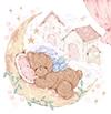 暮眠小镇