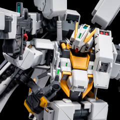 MG RX-121-2 高达 TR-1 （海兹尔·奥斯拉）-资料图