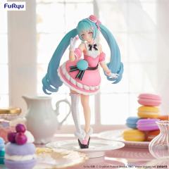 Piapro Characters 甜品系列 初音未来 -法式夹心饼-