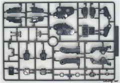 PG MBF-02+AQM/E+X01 空战型嫣红强袭-资料图