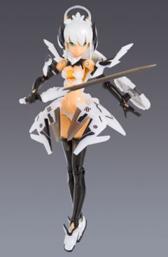 オールベルン ルナーリア WonderFest 2011 Repaint Version-资料图