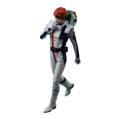 Gundam Guys Generation 阿姆罗·雷 -资料图