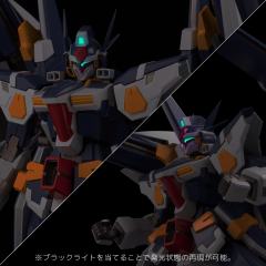 RIOBOT RW-1 R-GUN RW-1P R-GUN强化型-资料图