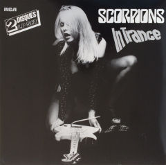 In Trance / Fly To The Rainbow