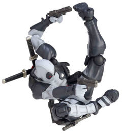 死侍 X-Force ver.-资料图