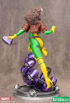 Fine Art Statue 罗刹 Danger Room Sessions-资料图
