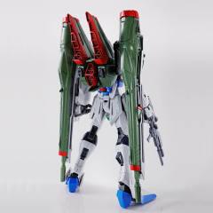 MG ZGMF－X56S/γ 轰击型脉冲高达-资料图