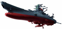 Cosmo Fleet Special 大和 Depart-资料图
