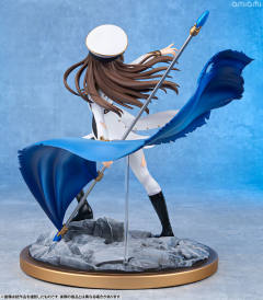 新田美波 女武神 ver.-资料图