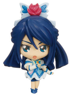 Deformeister Petit Precure All Stars Ver.cure 水天使 Deformaster Petit