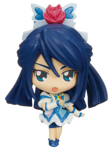 Deformeister Petit Precure All Stars Ver.cure 水天使 Deformaster Petit